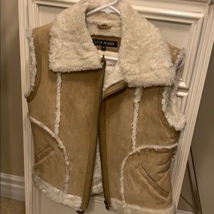 Steve Madden vest